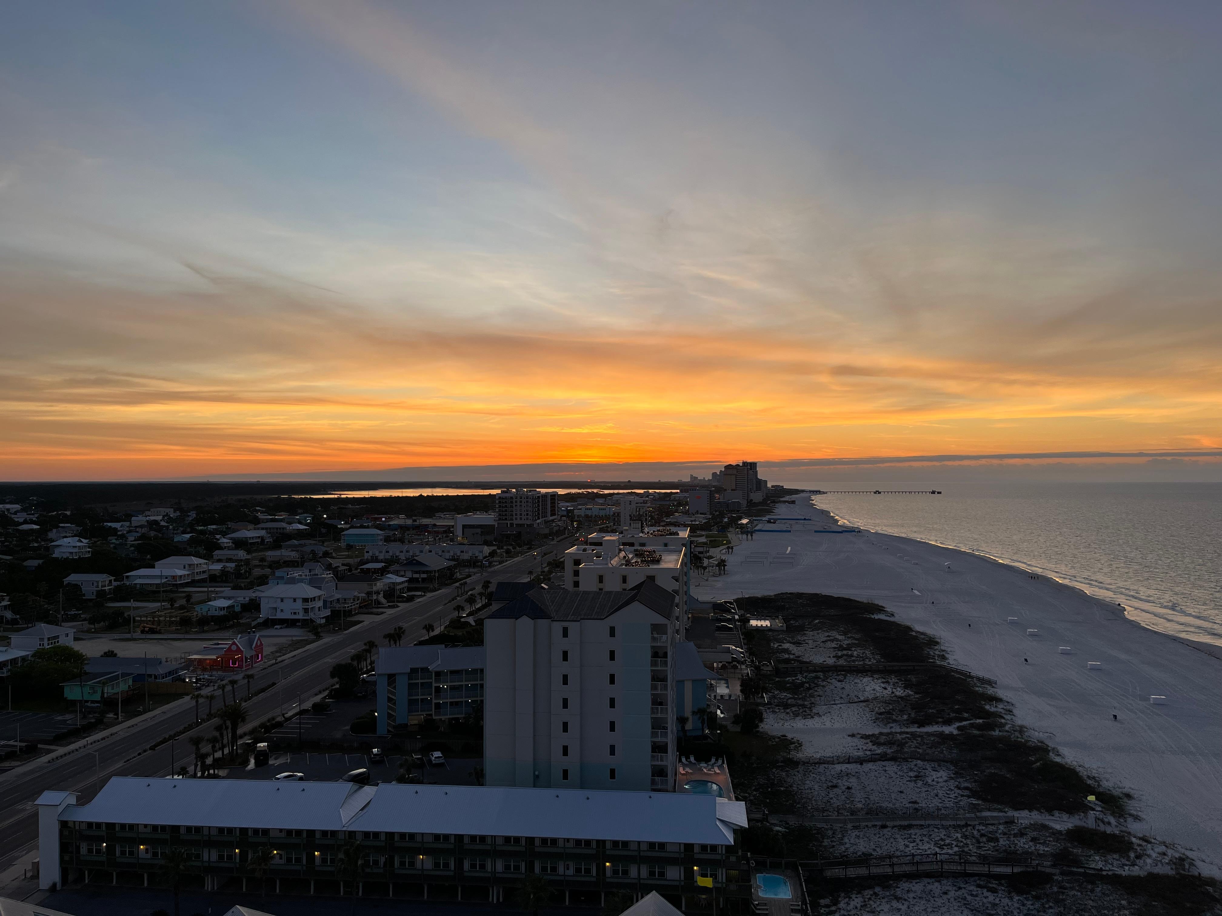 Sunrise 