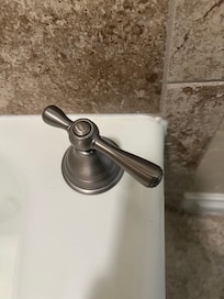 Shower handle that was loose and came off during routine, gentle use. No repair was done until after we left, leaving us unable to shower - but we were charged for an “emergency repair”!