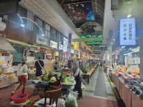 每日偶來市場