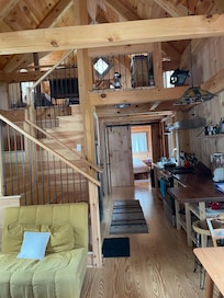 Home away from home