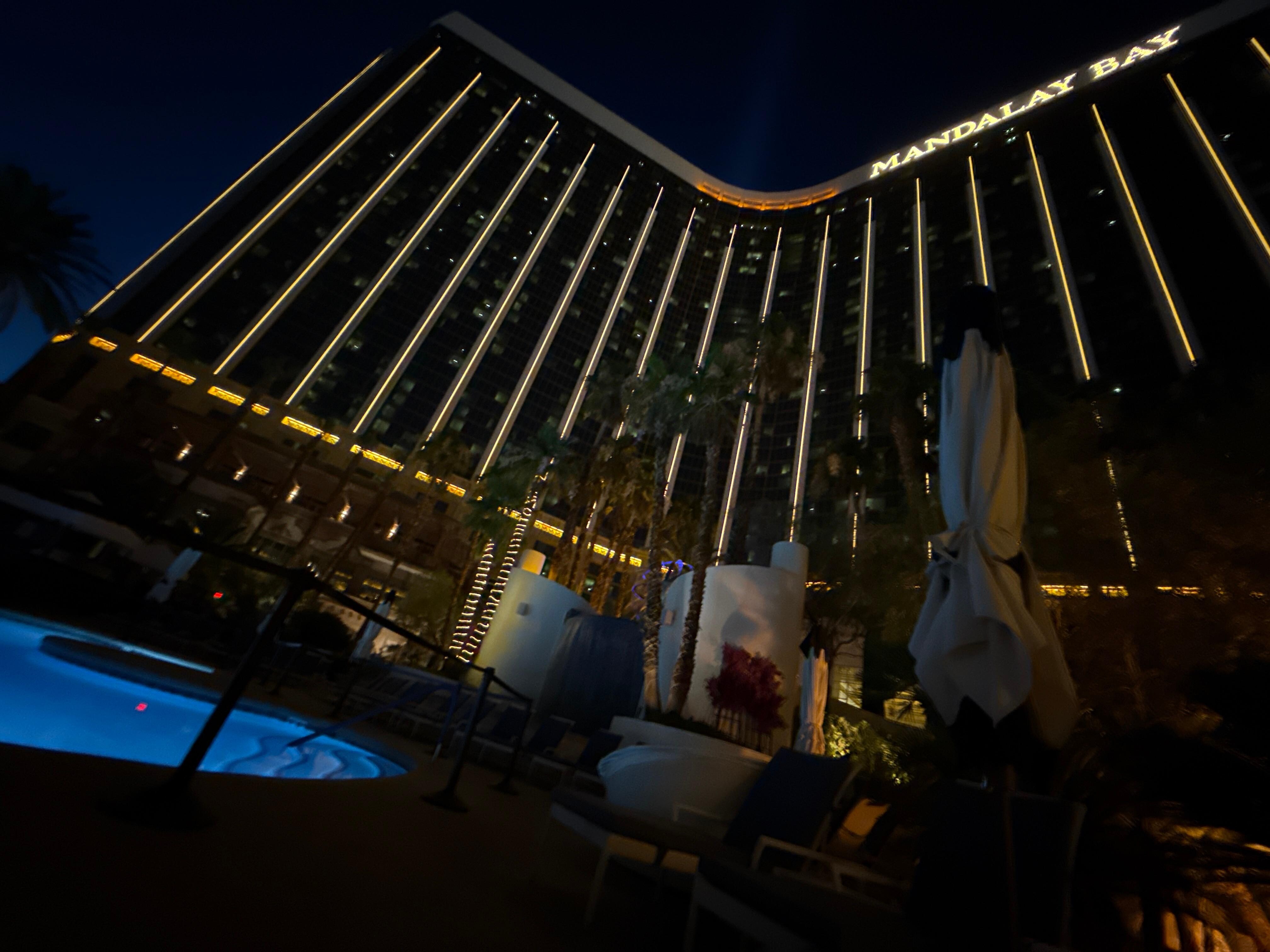 pool