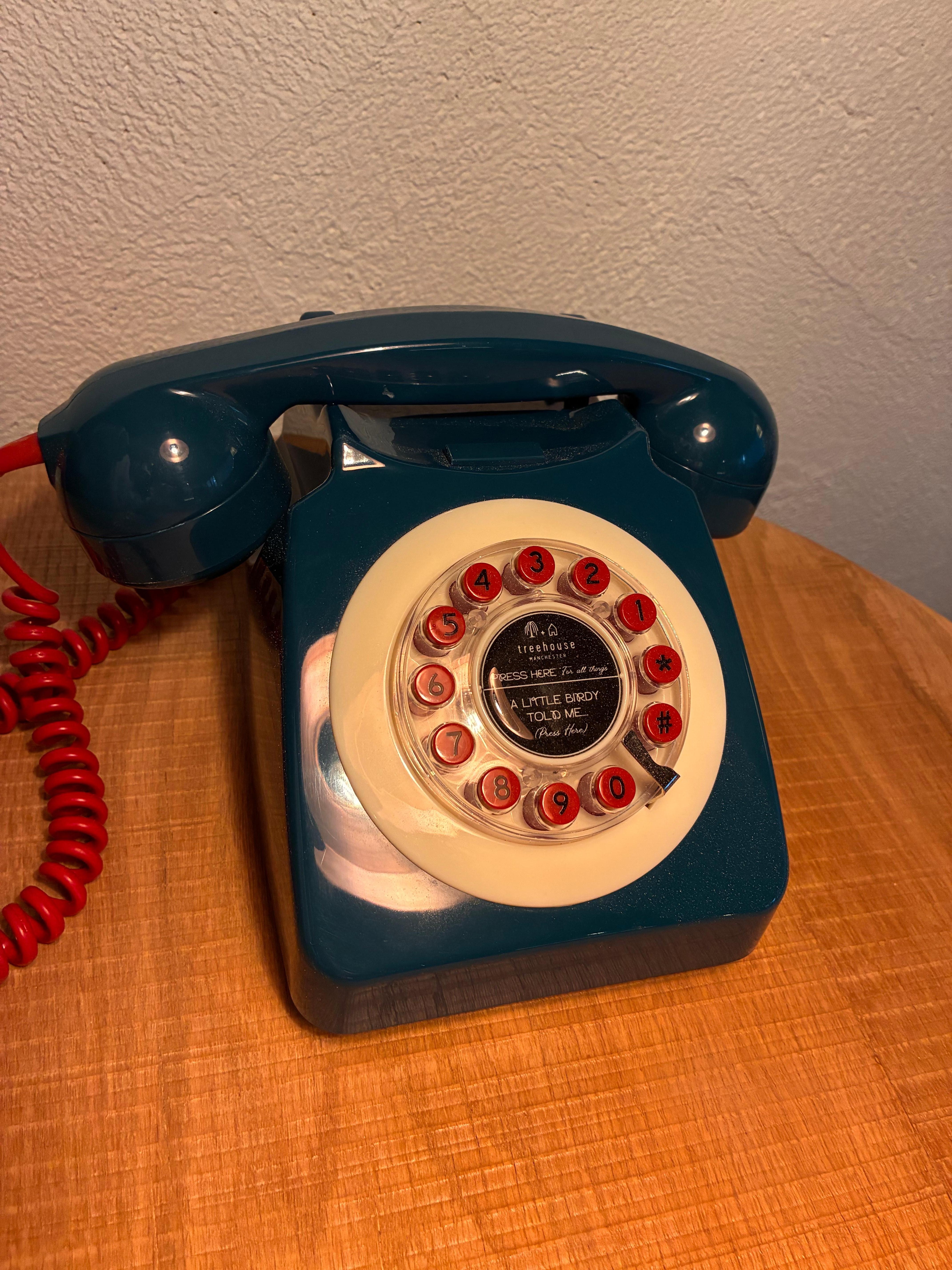 Classic phone ❤️