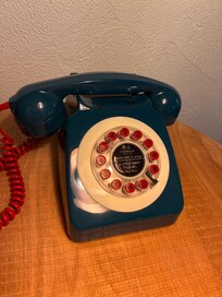 Classic phone ❤️