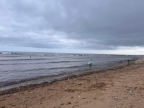 South Kingston Beach