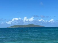 Buck Island