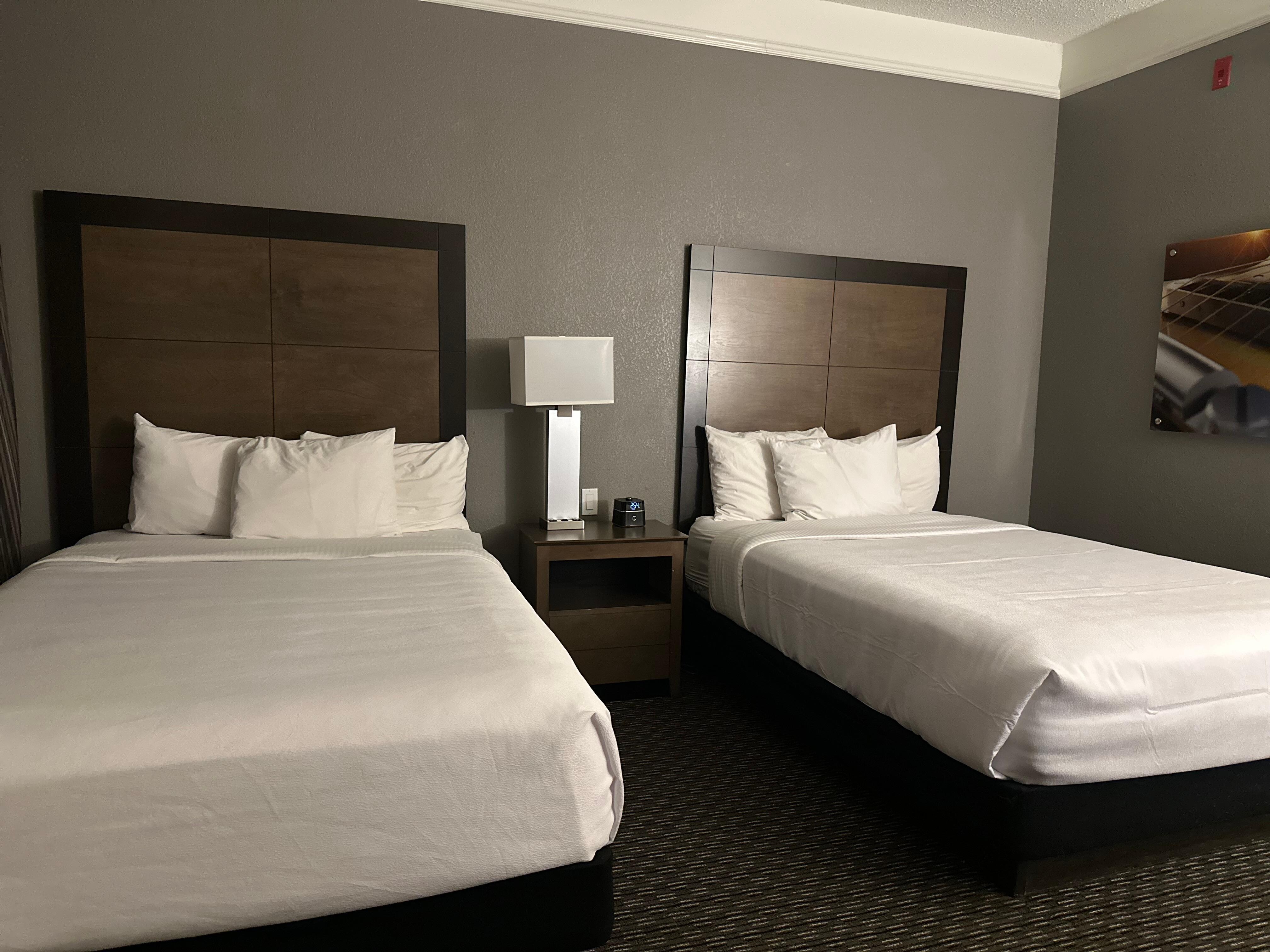 Room, 2 full beds