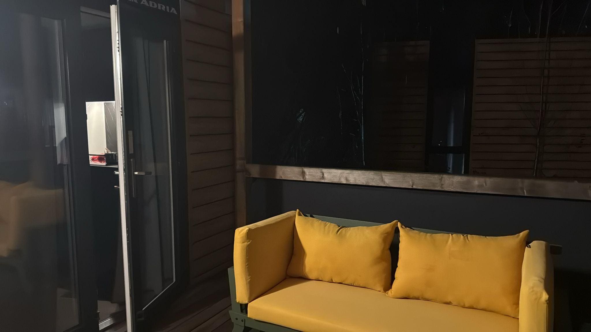 Leuke ruime buitenplaats. 