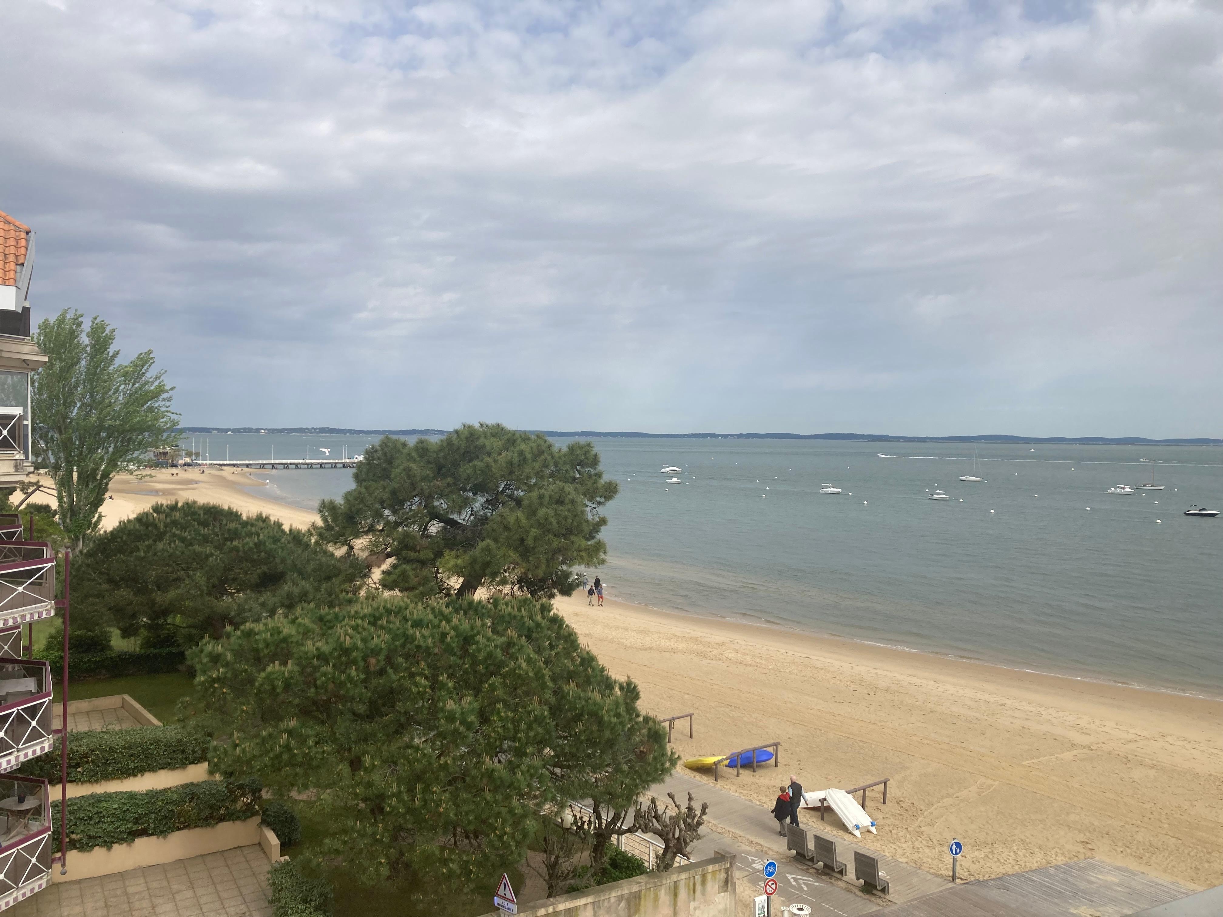 Arcachon
