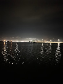 Nighttime view!!!🤩