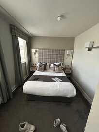 Cosy Double Room