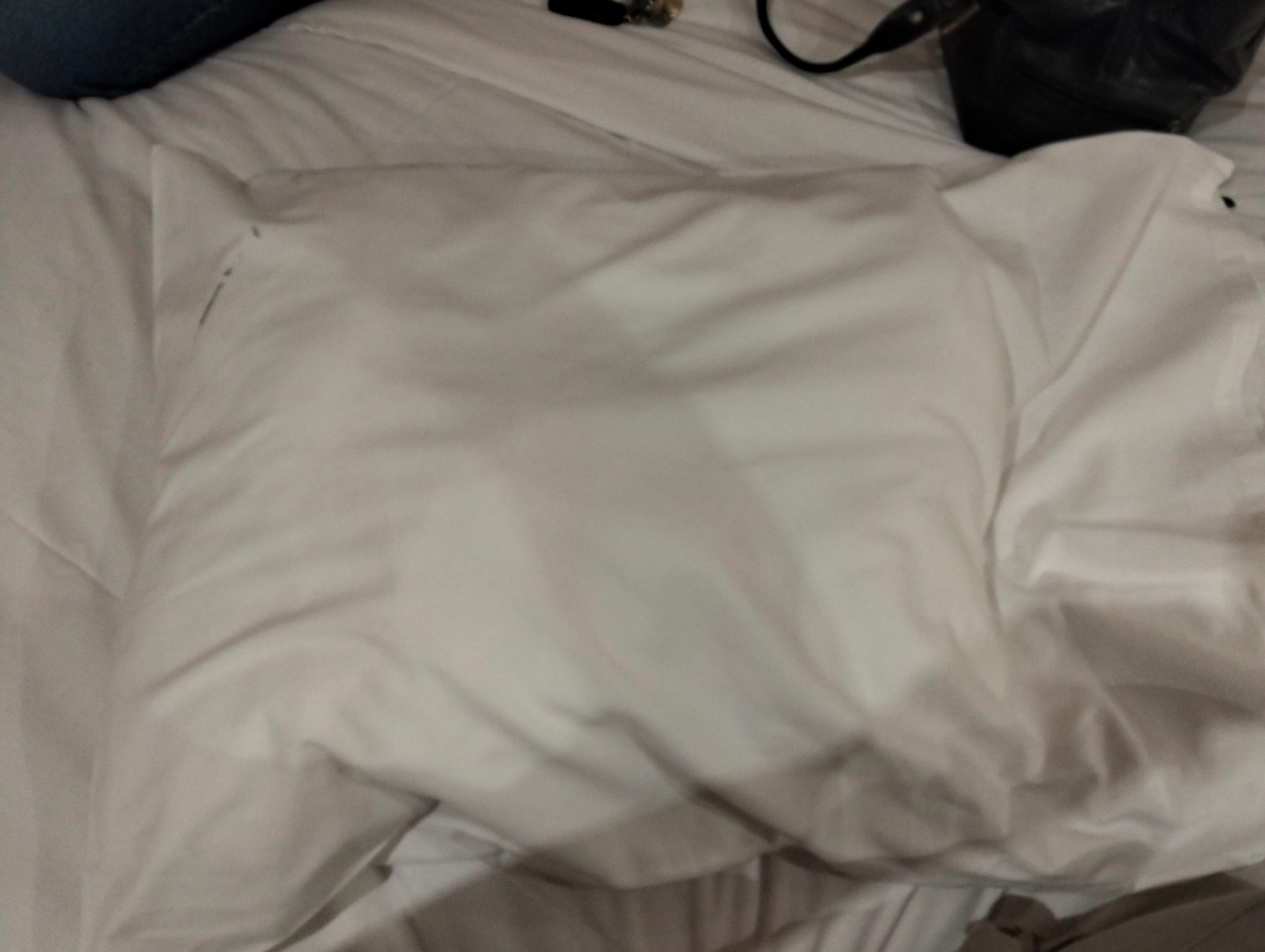 Cushion in pillow case 