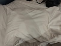 Cushion in pillow case