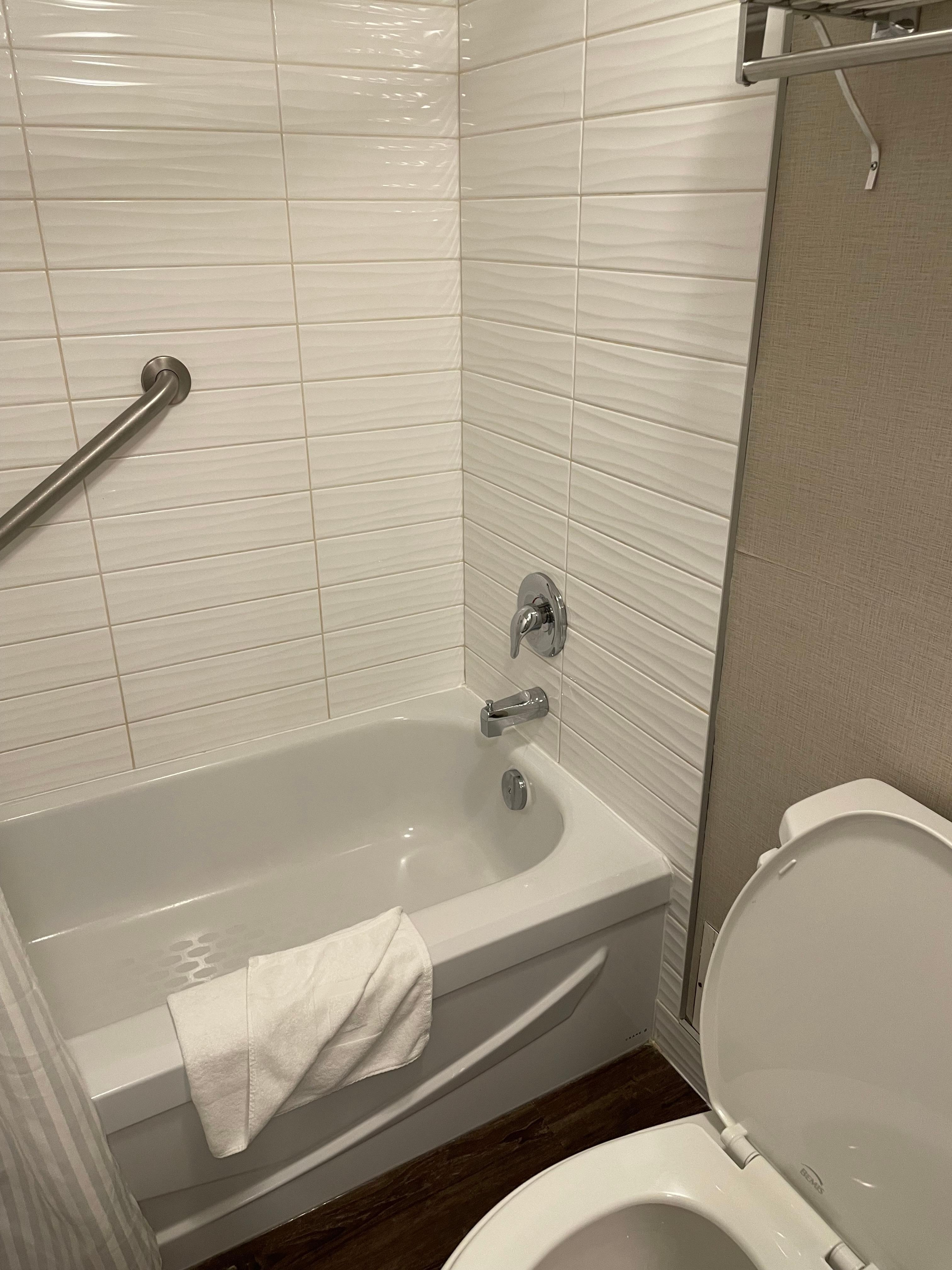 배수 잘 됐어요