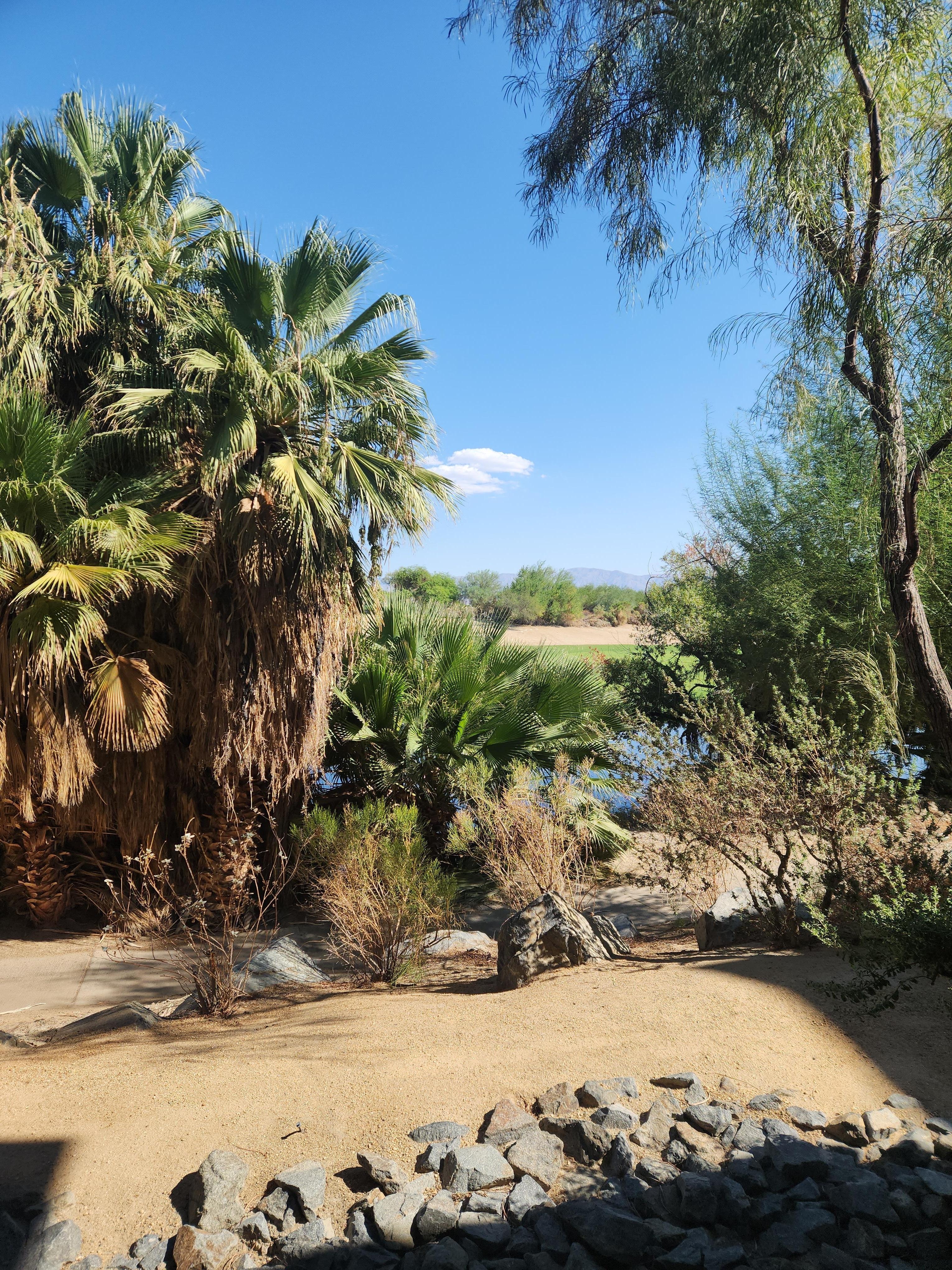 We needed a getaway and here we are!!