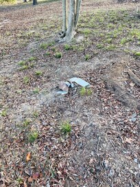 The condition of the property