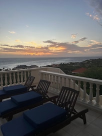 Every night is different