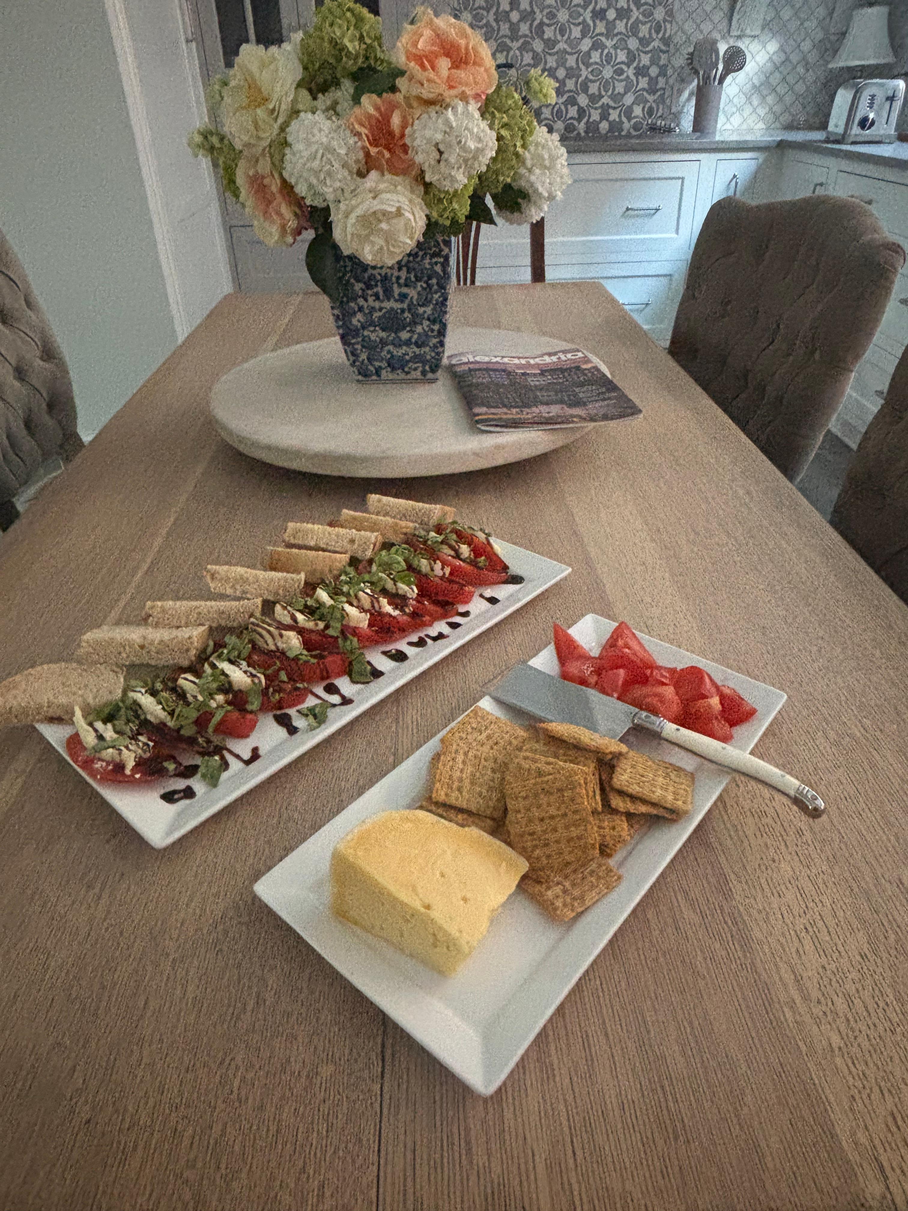 Happy Hour_Saturday Market finds!