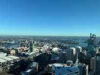 Never get tired of this view