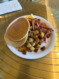 Food was Great !!