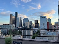 Roof Top View ☺️