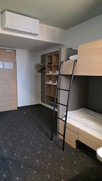 Bunk beds