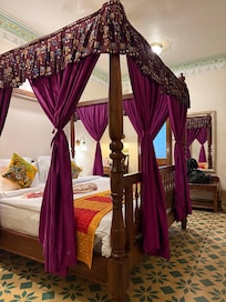 Superior deluxe room