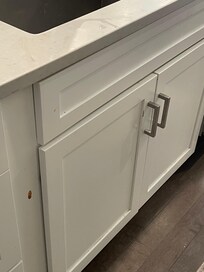 Chocolate in multiple places