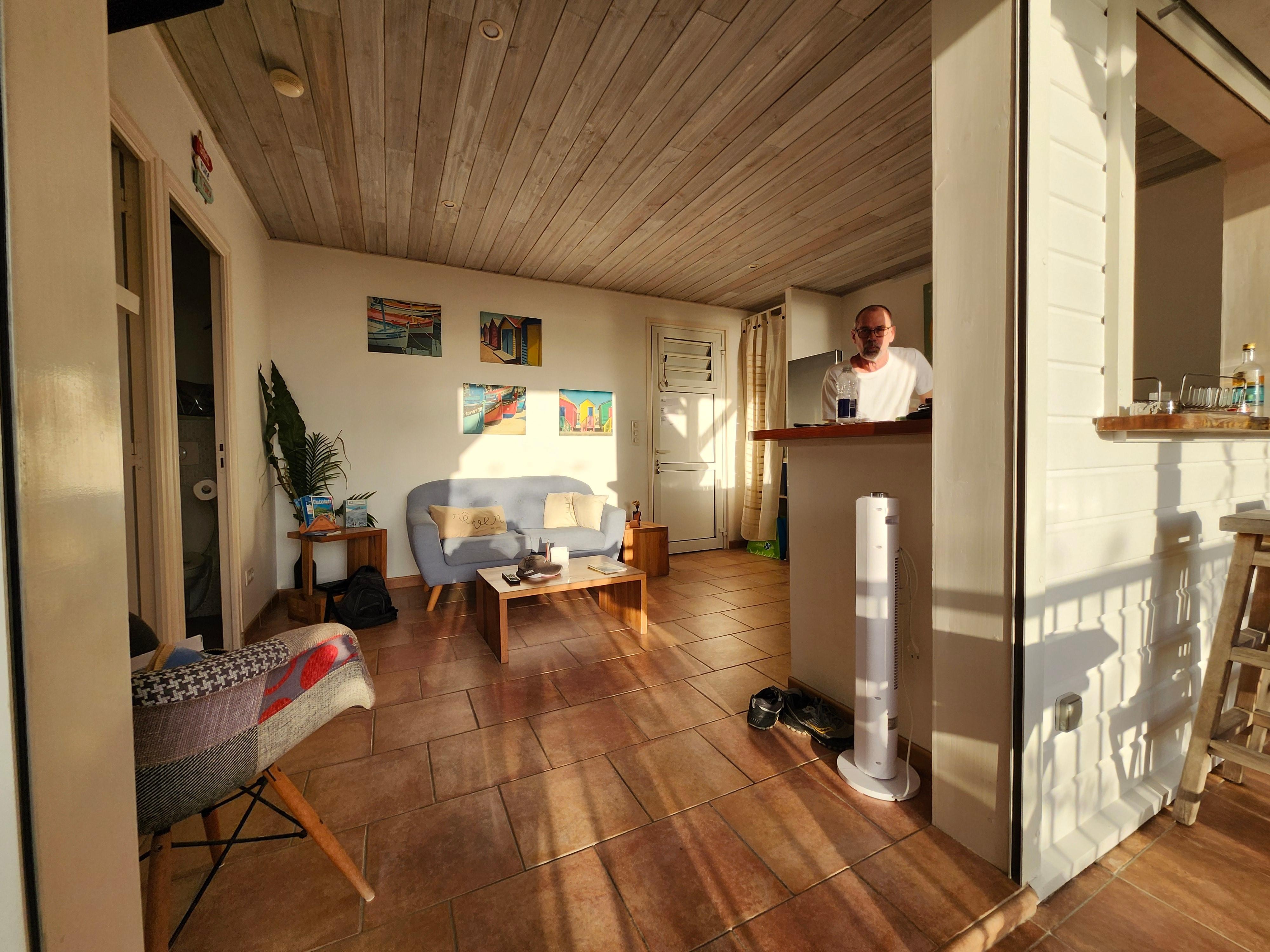 Pour de beaux lever de soleil