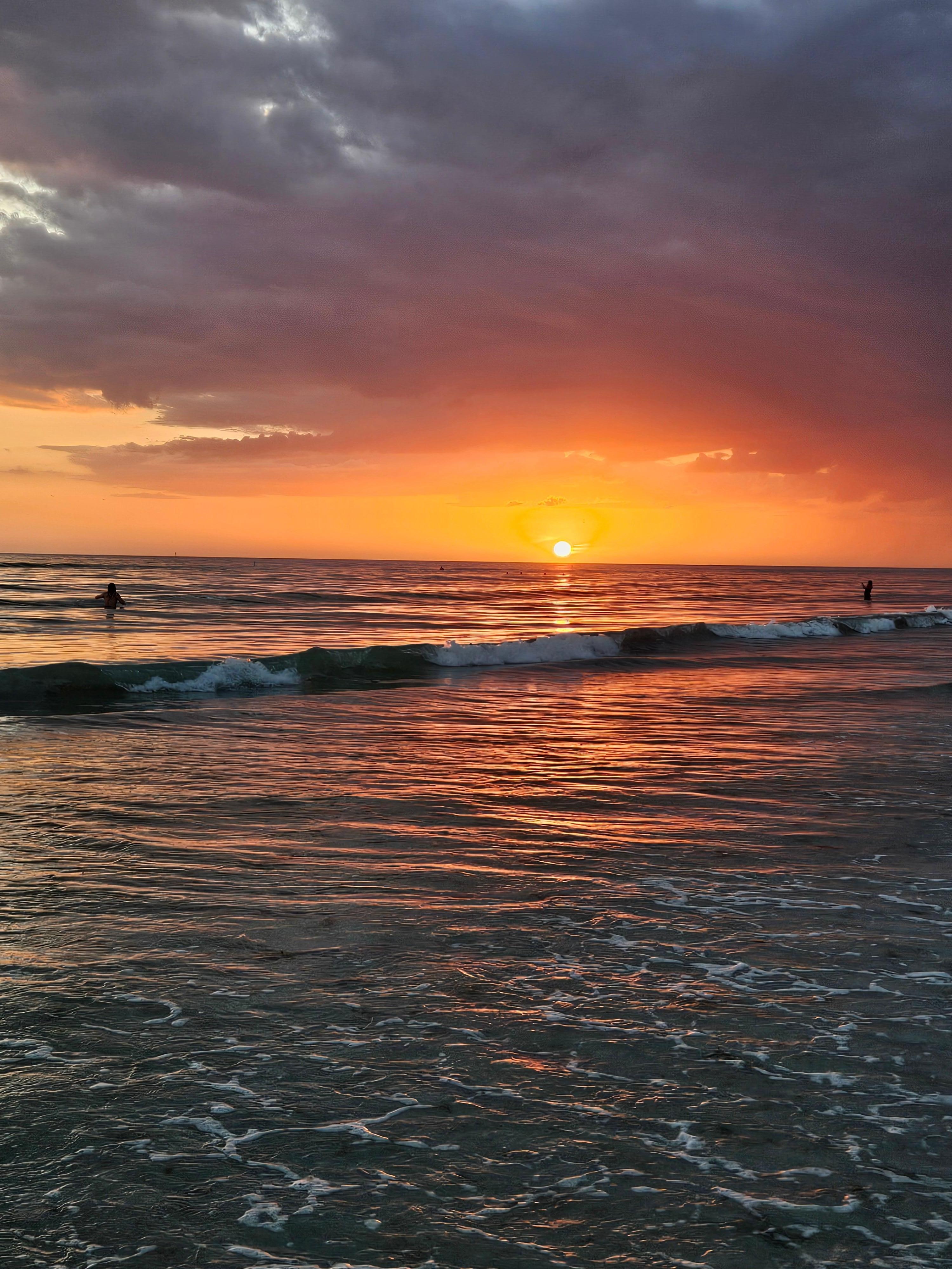 Short walk to the beach