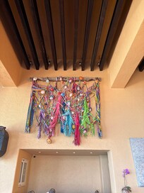 Beautiful lobby
