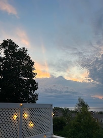 Sunrises