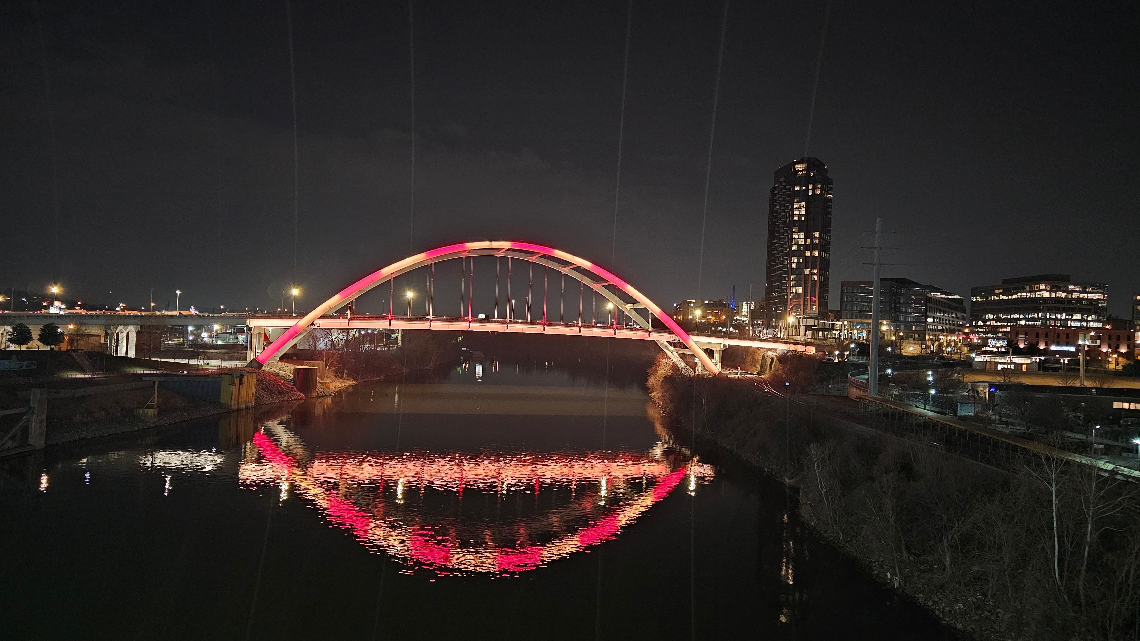 a quick walk or scooter ride away! 