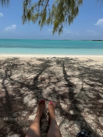 Jolly Hall Beach 7/23/25