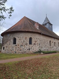 Kirche in der Nähe