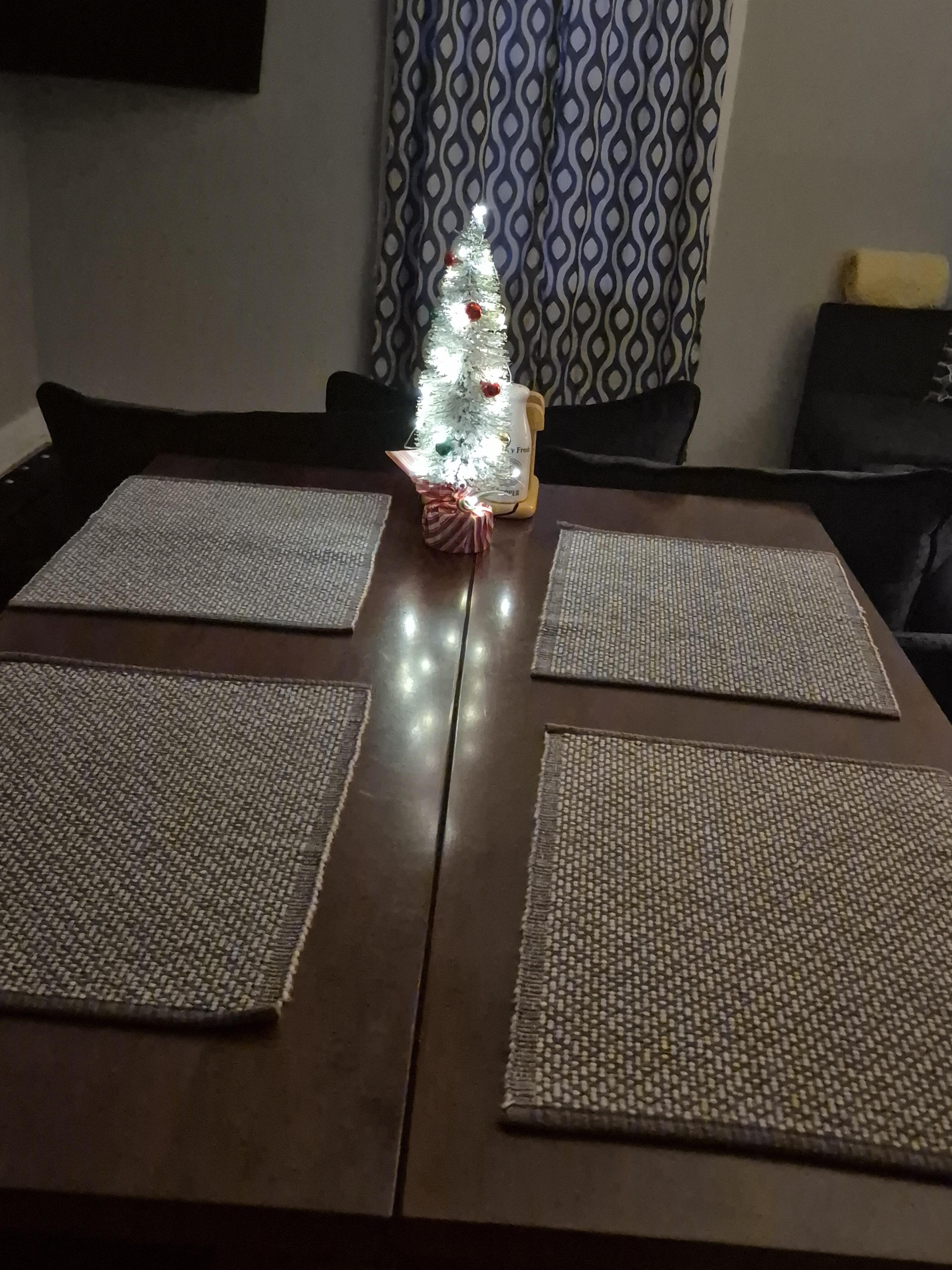 A great stay for the holidays!