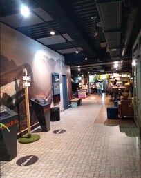 common area