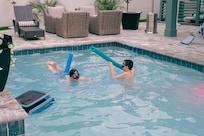 The Pool