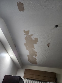 Ceiling