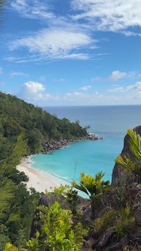 Anse Georgette
