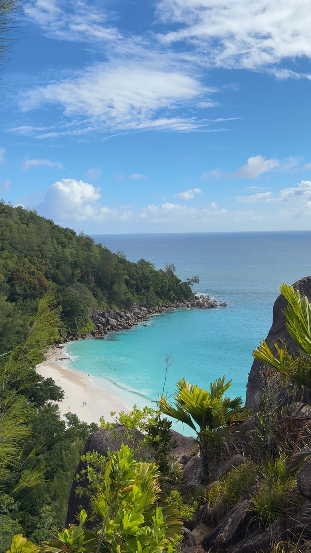 Anse Georgette