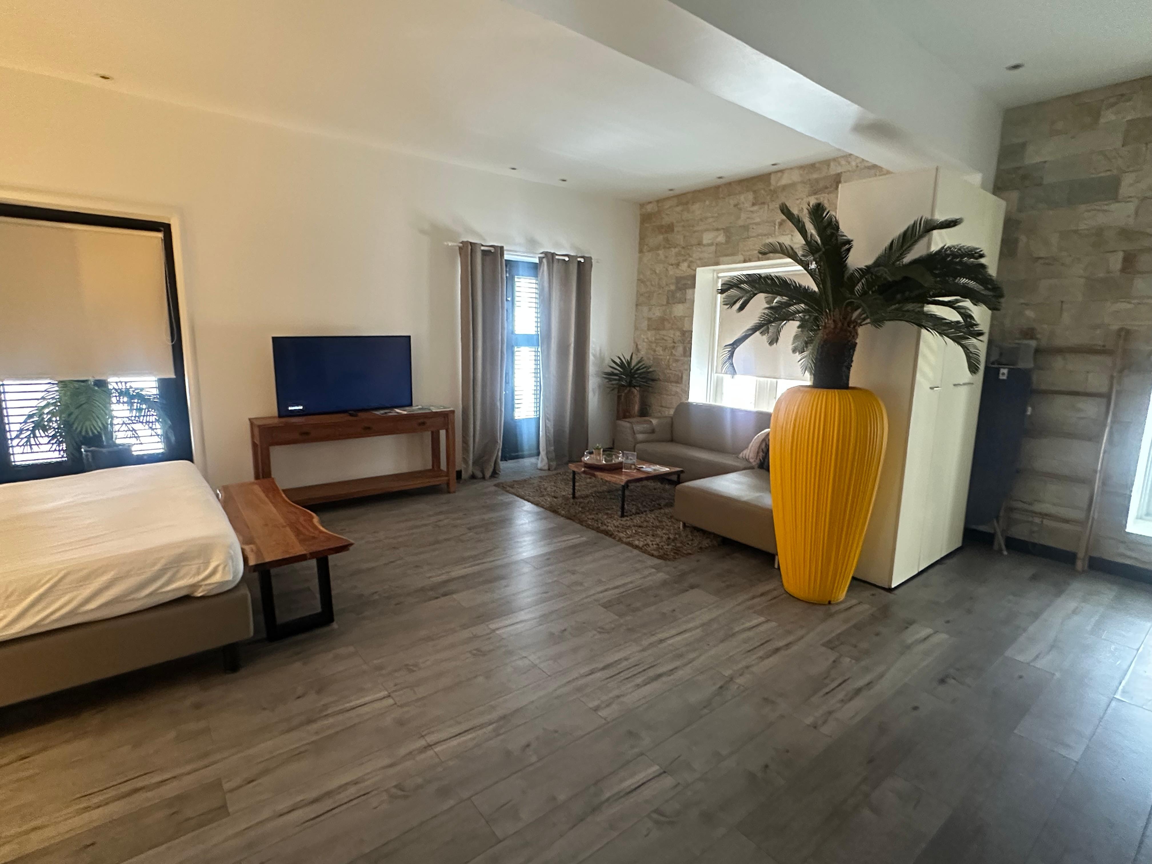 City view apartment #22