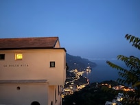 La Dolce Vita indeed!