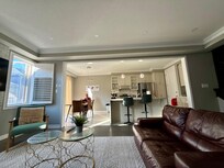 Beautiful and functional open concept main floor.