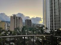 Room view