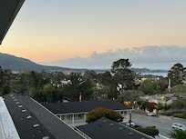 View from our patio