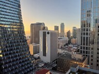 View from my room