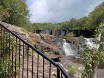 Desota Falls