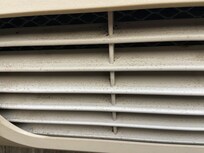 Moldy AC
