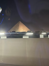 Vue depuis le Roff top