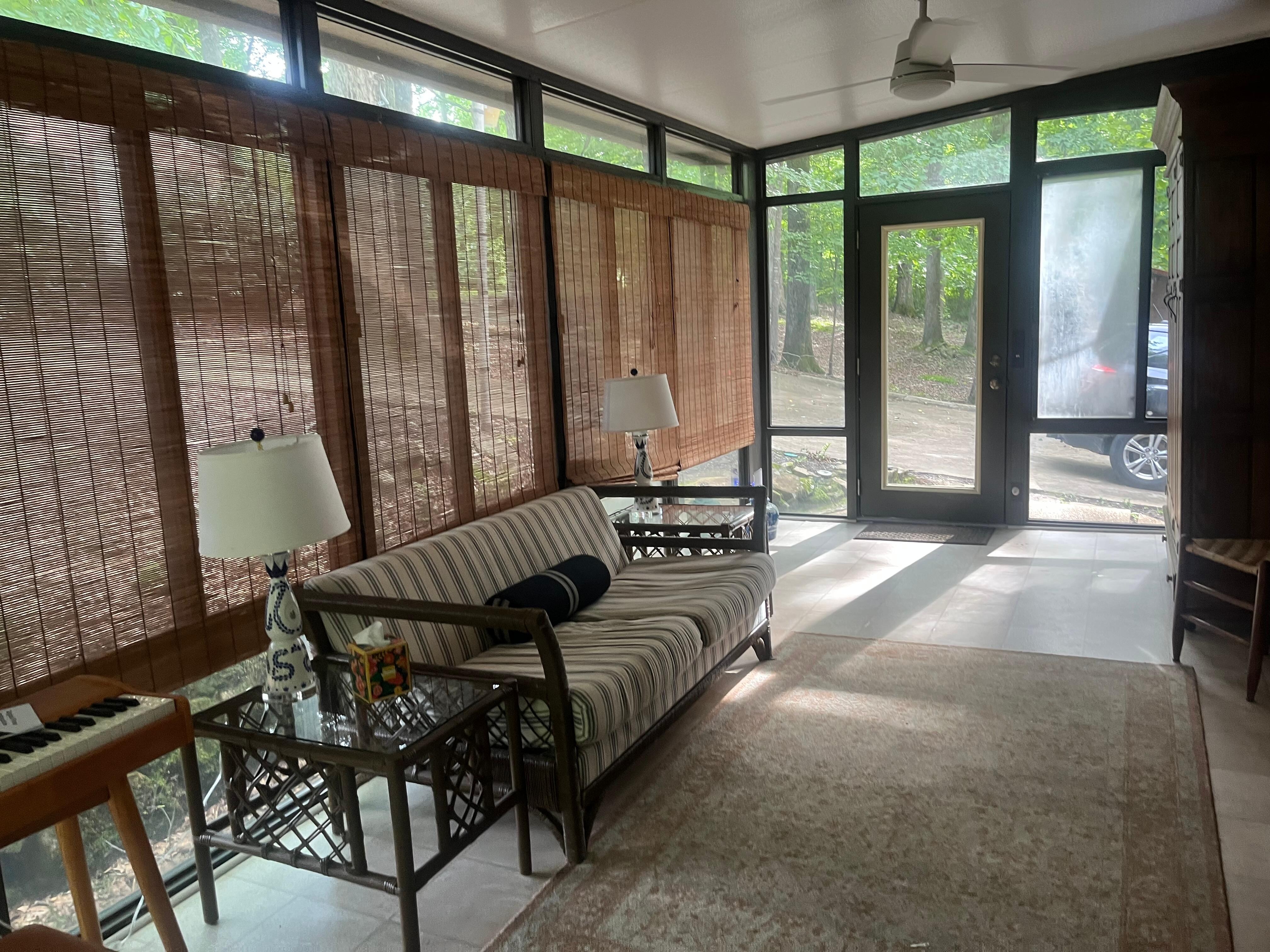 Sunroom